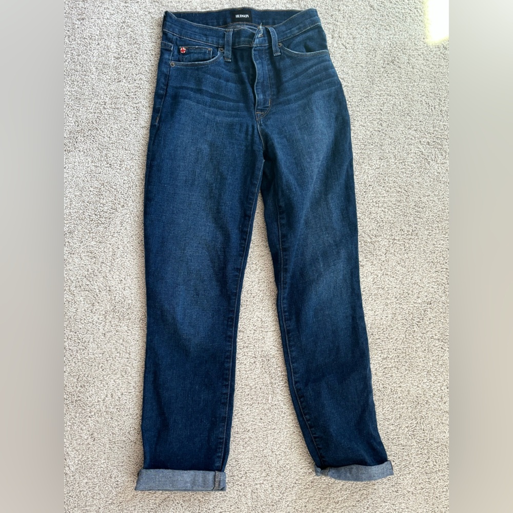 Hudson jeans